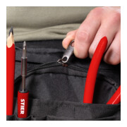 STIER Waist Bag one size-5