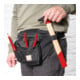 STIER Waist Bag one size black