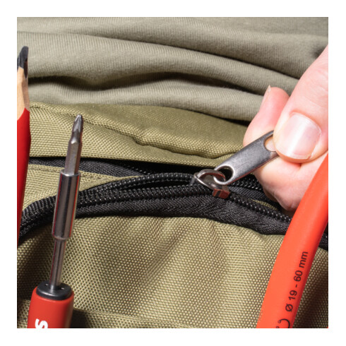 STIER Waist Bag one size