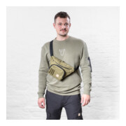 STIER Waist Bag one size-4