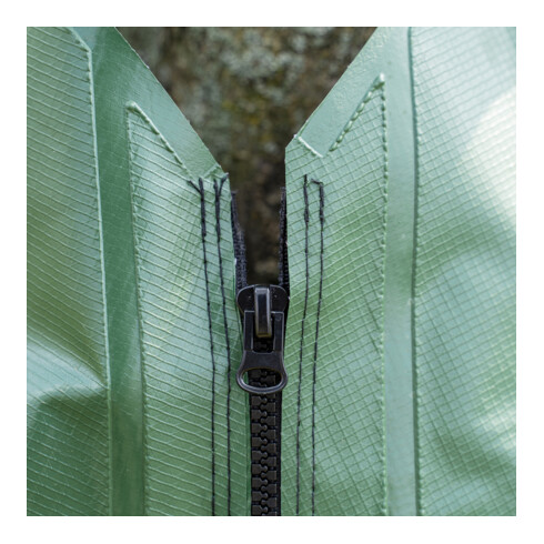 STIER Wassersack für Bäume 56 Liter 91 x 87 cm