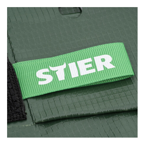 STIER Wassersack für Bäume 56 Liter 91 x 87 cm