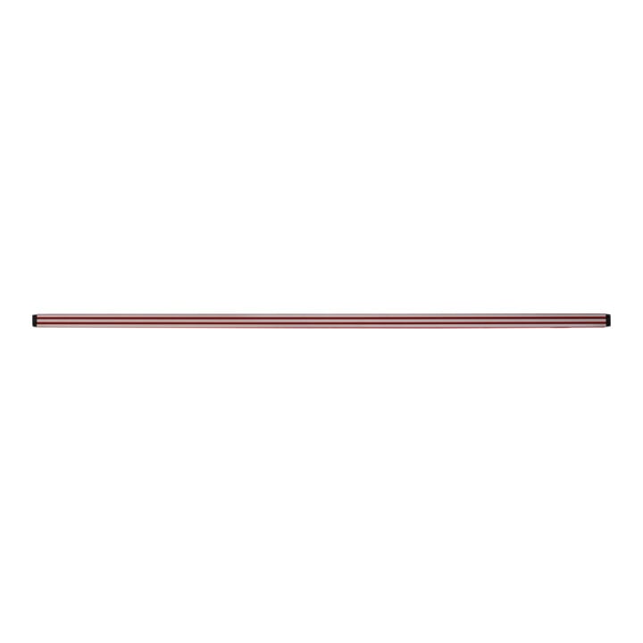 STIER Wasserwaage 100 cm Aluminium ± 1,0 mm/m drei Libellen