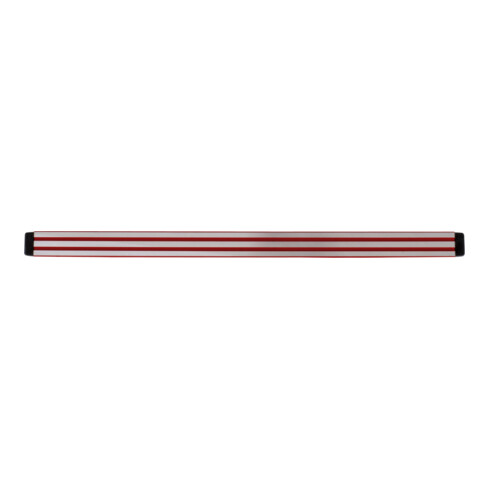 STIER Waterpas aluminium ± 1,0 mm/m met drie libellen