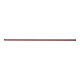 STIER waterpas 80 cm aluminium ± 1,0 mm/m drie libellen