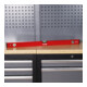 STIER waterpas 80 cm aluminium ± 1,0 mm/m drie libellen-5