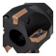 STIER Wendeplatte APKT 1604 PDR-M K400-4