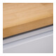 STIER Werkbank Premium met 10 laden H×B 700×840 mm-4