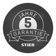 STIER Werkbank Premium met neerlaatbaar onderstel-2