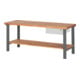 Set STIER Werkbank Premium mit 1 Schublade und Ablageboden BxTxH...