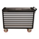 STIER Werkplaatswagen heavy duty XL