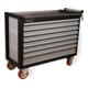 STIER Werkplaatswagen heavy duty XL