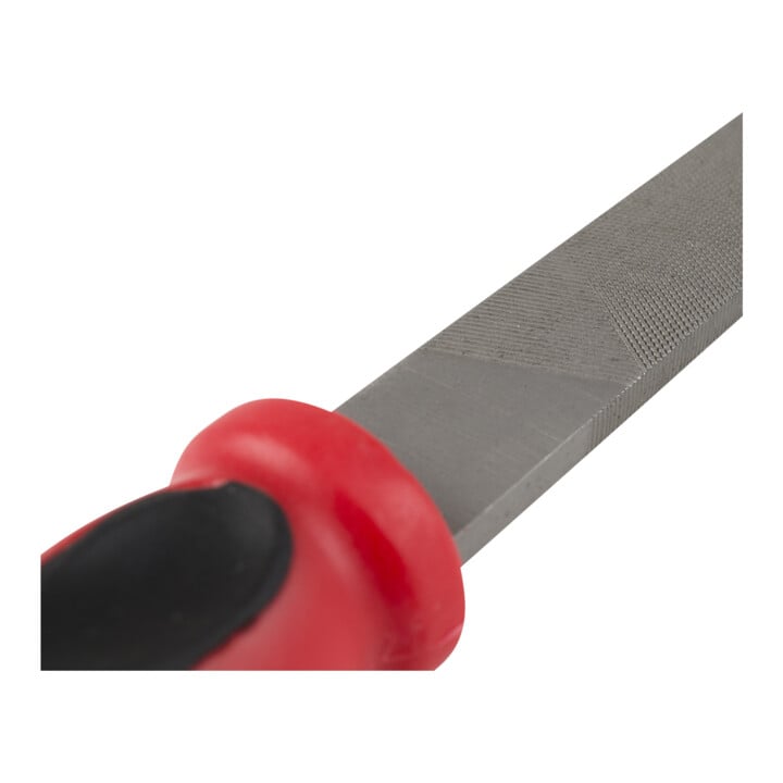 STIER Werkstattfeilen-Satz 300 mm H2 5-teilig