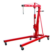 STIER Werkstattkran, 2 Tonnen