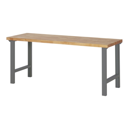 STIER werktafel Premium BxDxH 2000x700x840 mm