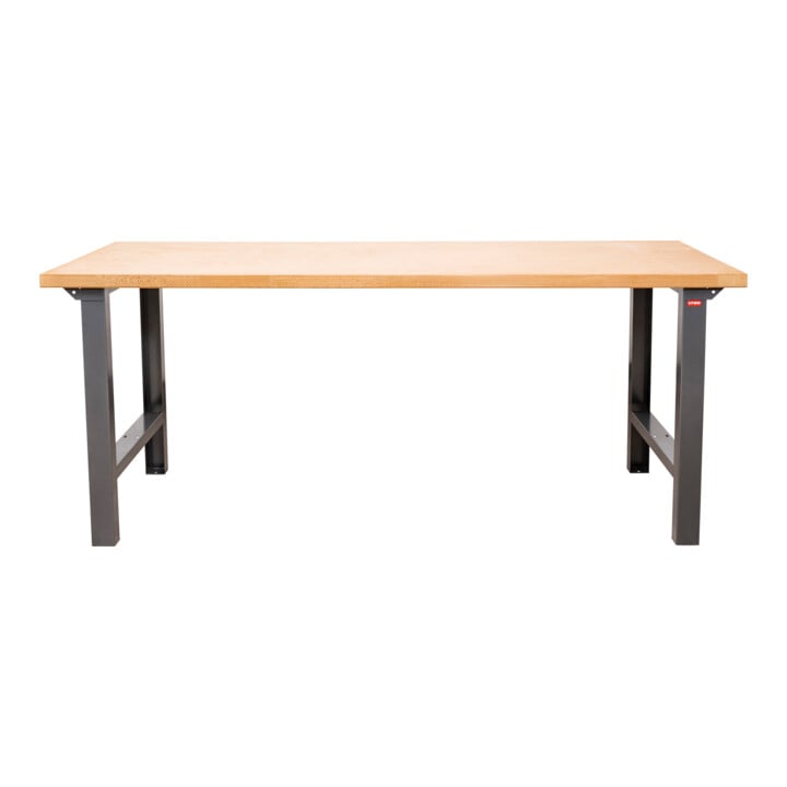 STIER Werktisch Premium BxTxH 1500x700x840 mm