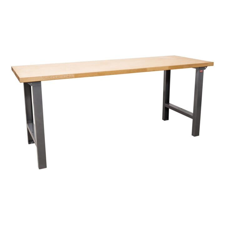 STIER Werktisch Premium BxTxH 2000x700x840 mm