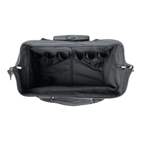 STIER Werkzeugtrolley, 460 x 260 x 430 mm