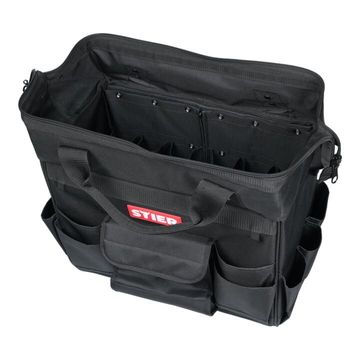 STIER Werkzeugtrolley, 460 x 260 x 430 mm