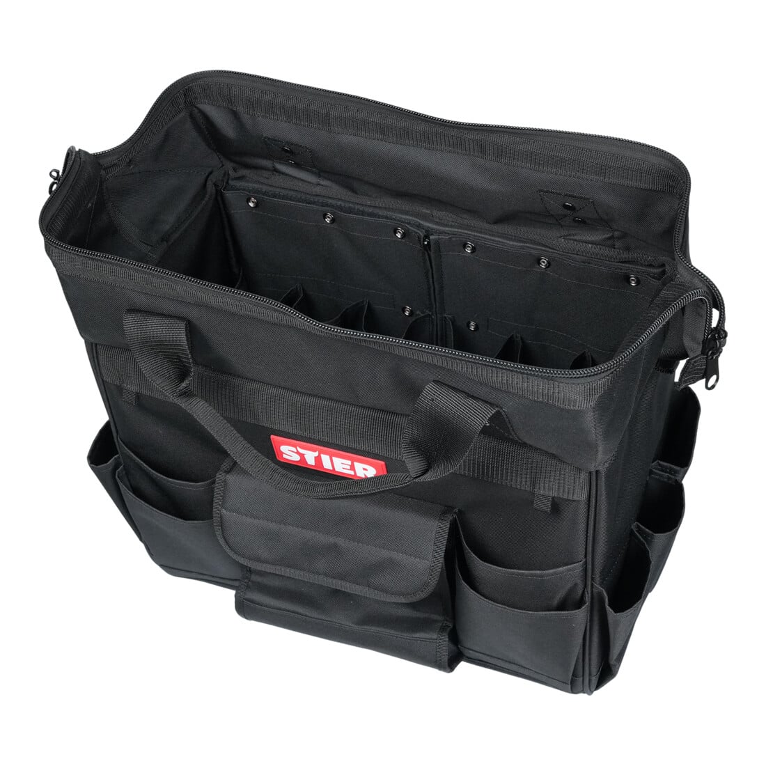 STIER Werkzeugtrolley, 460 x 260 x 430 mm