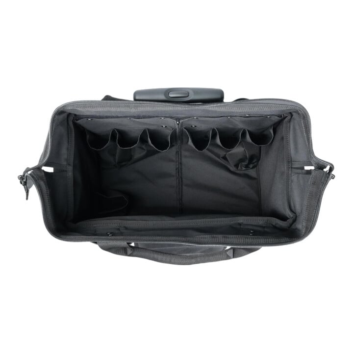 STIER Werkzeugtrolley, 460 x 260 x 430 mm
