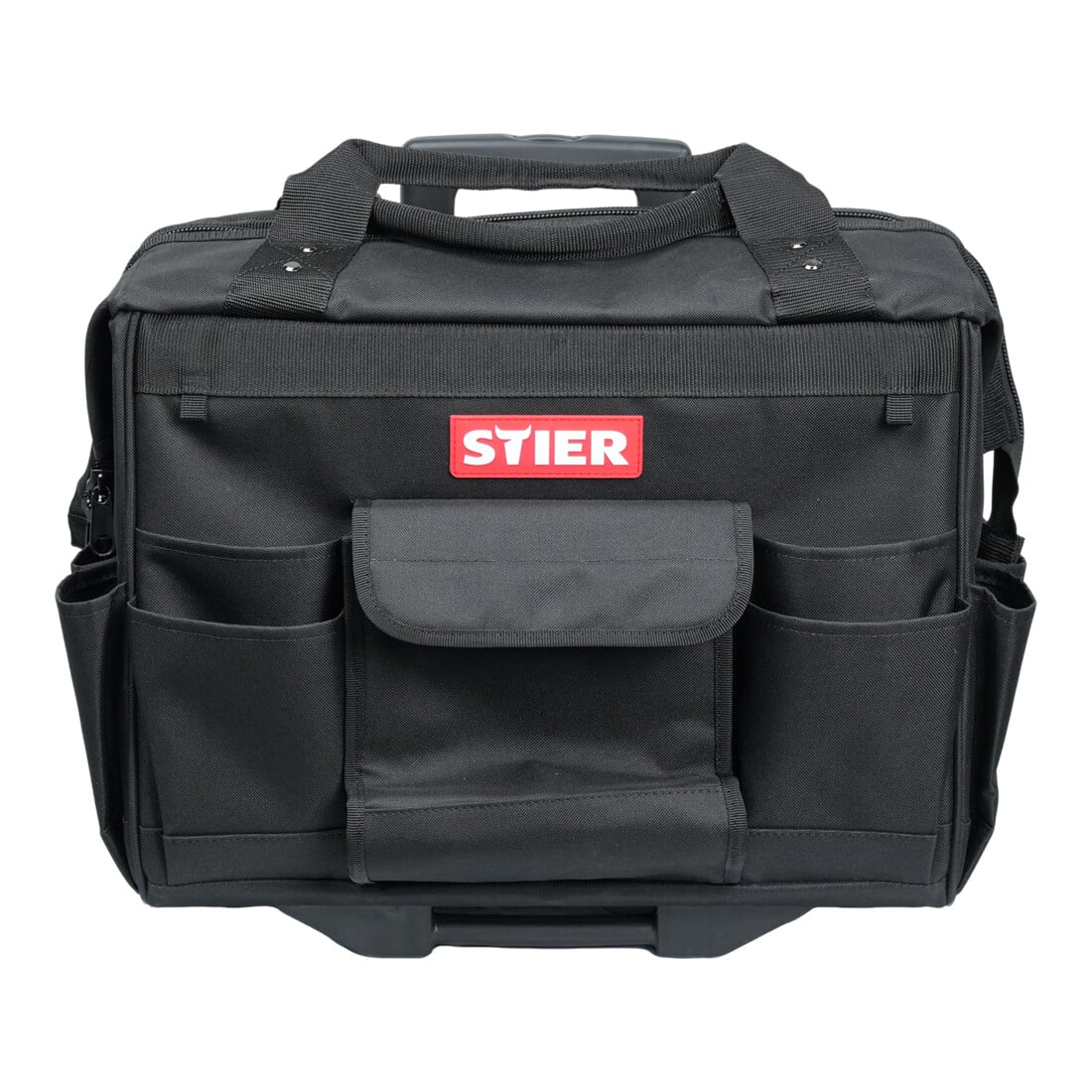 STIER Werkzeugtrolley, 460 x 260 x 430 mm