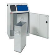 STIER Wertstoff-Sammelsystem Premium-2