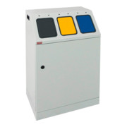 STIER Wertstoff-Sammelsystem Premium