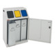 STIER Wertstoff-Sammelsystem Premium 3x30l-2