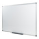 STIER Whiteboard magnetisch mit Alu-Rahmen-2