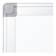 STIER Whiteboard magnetisch mit Alu-Rahmen-5
