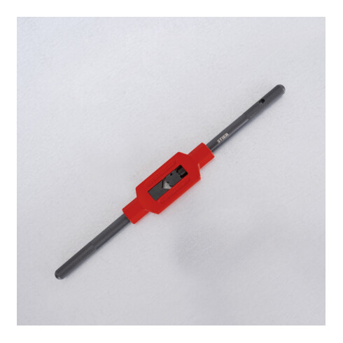 STIER Windeisen DIN 1814 Nr. 2