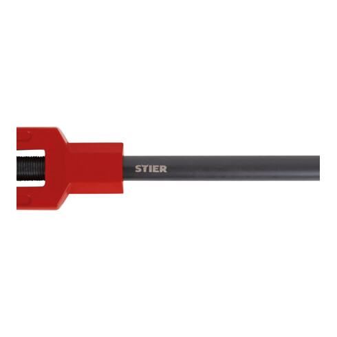 STIER Windeisen DIN 1814 Nr. 5