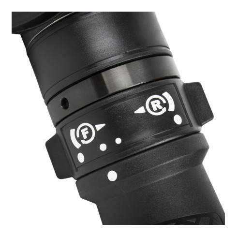 STIER Winkel-Schlagschrauber 19-WSS 1/2 Zoll Antrieb extra kurz