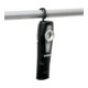 STIER Wireless Akku-LED-Werkstattleuchte, 350 Lumen, mit Ladestation