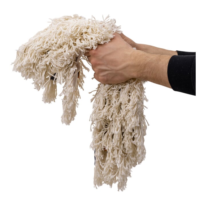STIER Wischmopp-Bezug Baumwoll getuftet Breite 40 cm
