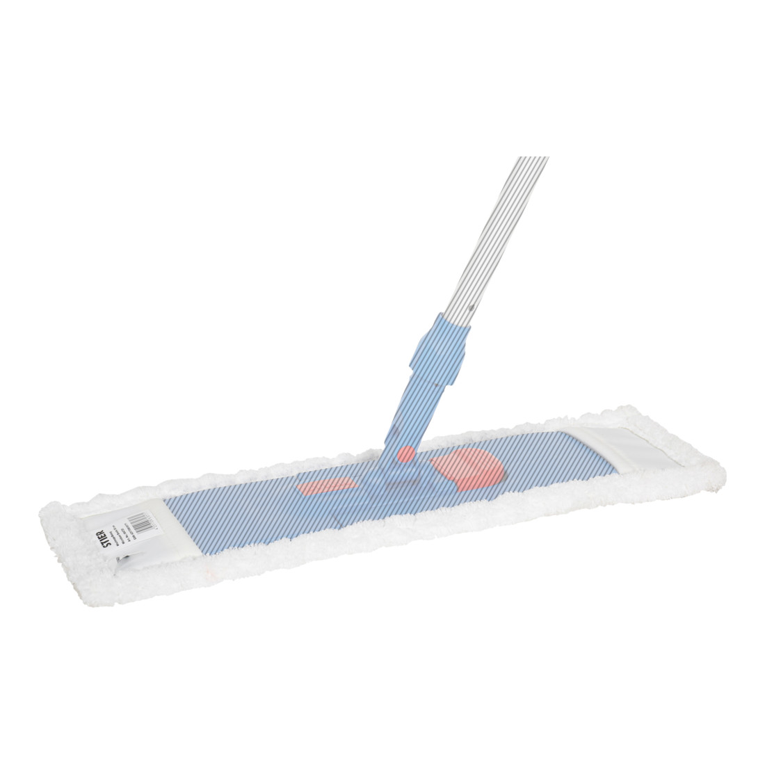 STIER Wischmopp-Bezug Microfaser Breite 50 cm