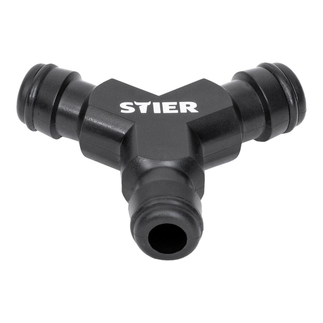 STIER Y-koppeling slangverbindingsstuk slangverlenging