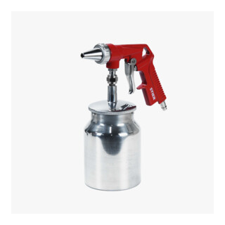 STIER zandstraalpistool SSP-1000