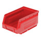 STIER Zichtopslagdoos rood 100x165x82mm-1