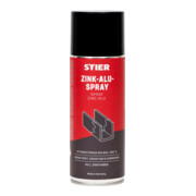 STIER Zink-Alu-Spray hell 400 ml