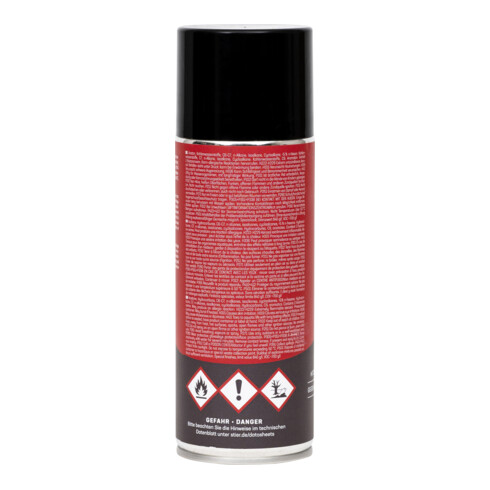 STIER Zink-Alu-Spray hell 400 ml