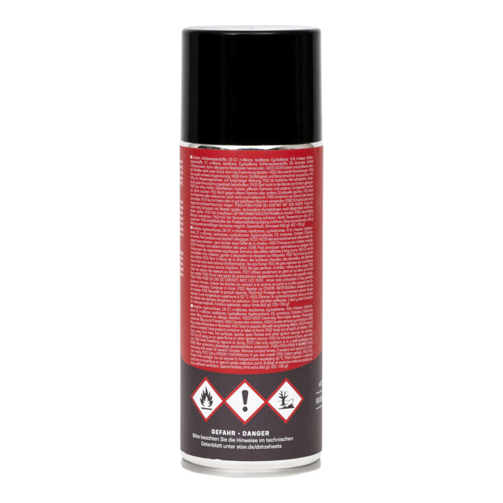 STIER Zink-Alu-Spray hell 400 ml