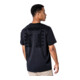 STIER zwaar T-shirt M zwart