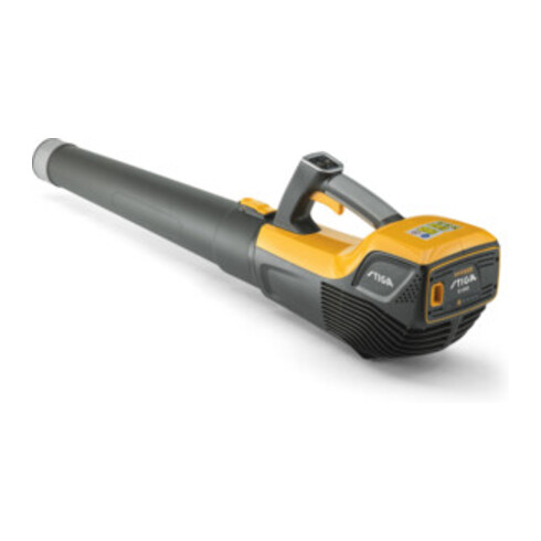 STIGA Akku-Laubbläser BL 500e