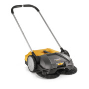 STIGA Balayeuse manuelle SWP 355-1