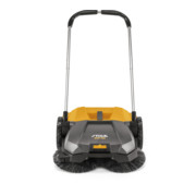 STIGA Balayeuse manuelle SWP 355-2