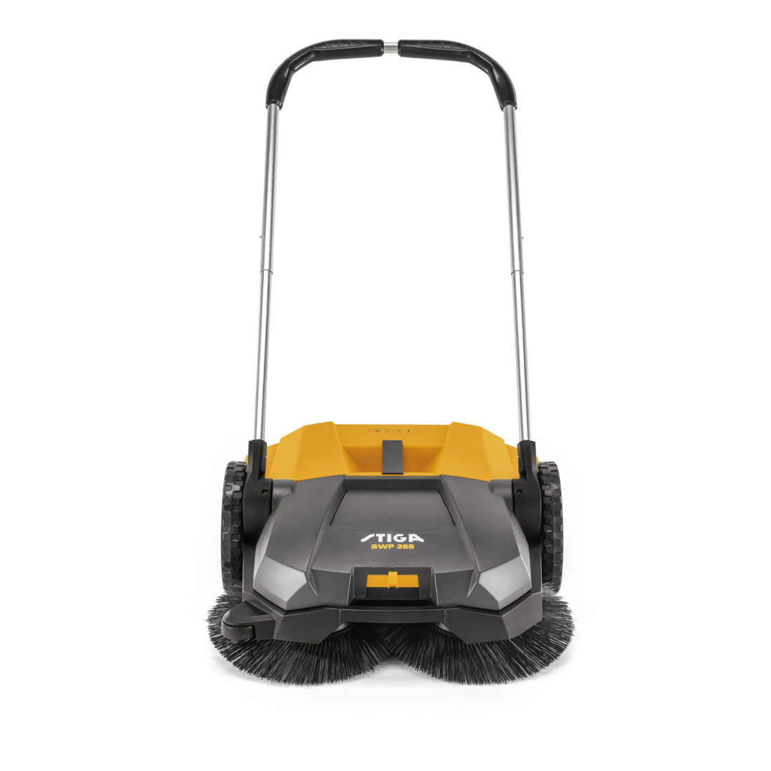 STIGA Balayeuse manuelle SWP 355