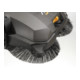STIGA Balayeuse manuelle SWP 355-5