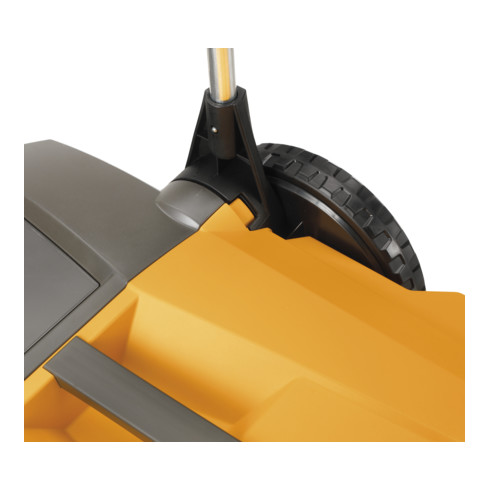 STIGA Balayeuse manuelle SWP 355
